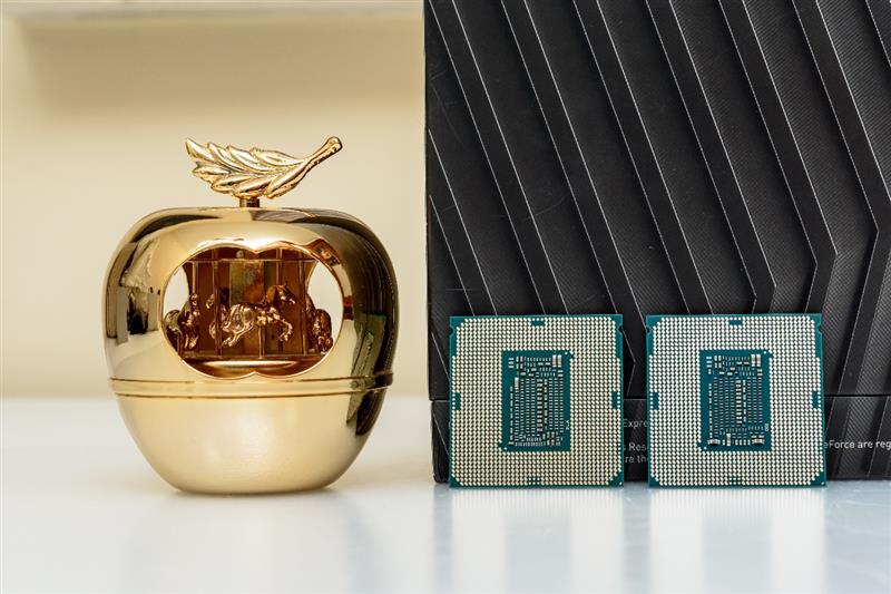 Cut the hyperthreading! Intel i7-9700K in-depth evaluation: drawing R7 is just too expensive.