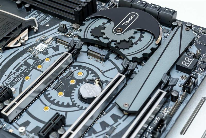 Cut the hyperthreading! Intel i7-9700K in-depth evaluation: drawing R7 is just too expensive.